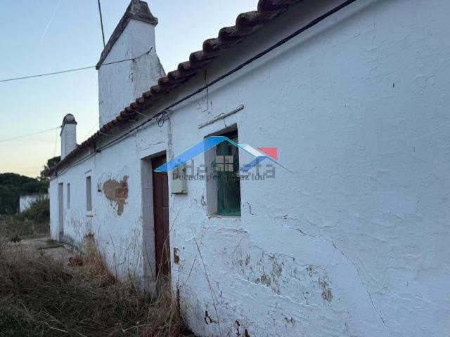 Moradia, Couço