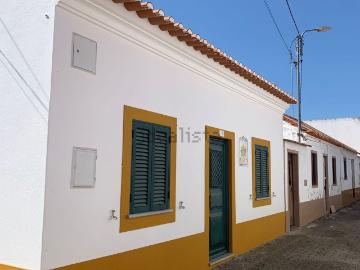 Couço, Coruche, Distrito de Santarém