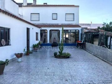 Couço, Coruche, Distrito de Santarém