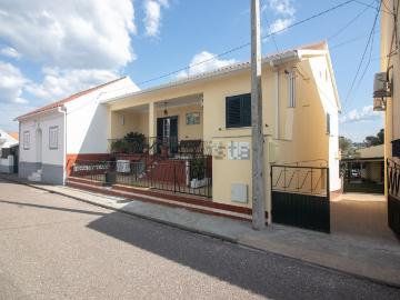 Couço, Coruche, Distrito de Santarém