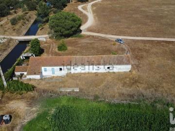 Couço, Coruche, Distrito de Santarém - Despensa