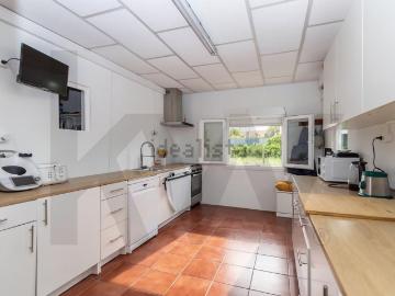 Couço, Coruche, Distrito de Santarém - Garagem