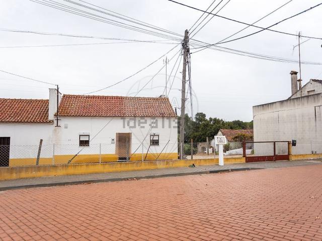 Moradia, Couço