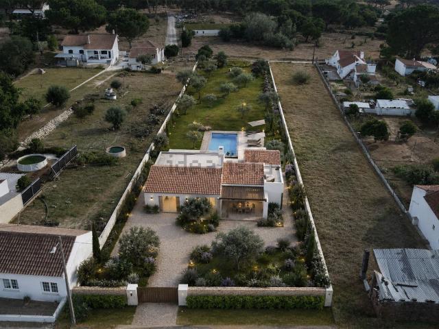 Moradia, Couço
