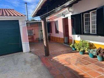 Moradia, Couço