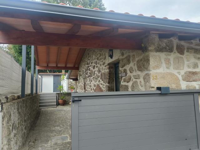 Moradia, Coucieiro