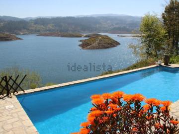 Moradia, Couto de Esteves