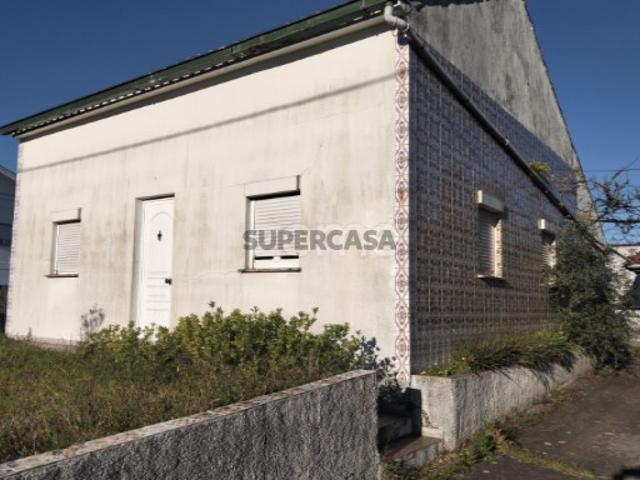 Moradia Cova do Ouro