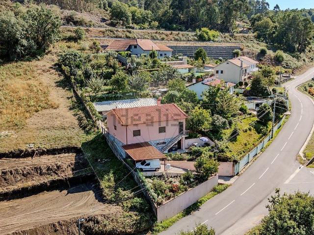 Moradia, Covelas
