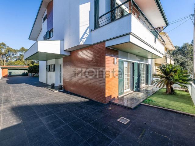 Moradia, Covelas