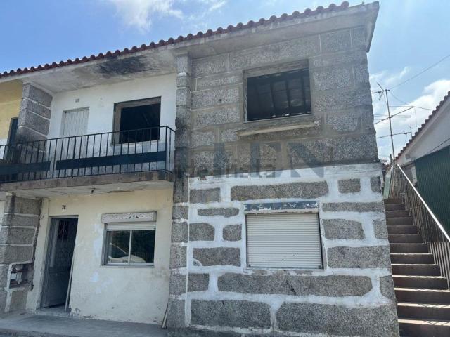 Moradia, Creixomil