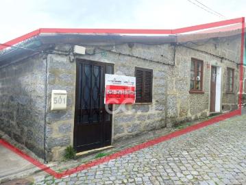 Moradia, Creixomil