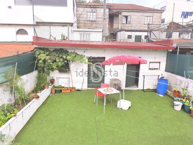 Moradia, Creixomil