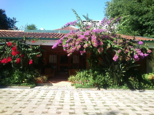 Moradia, Creixomil
