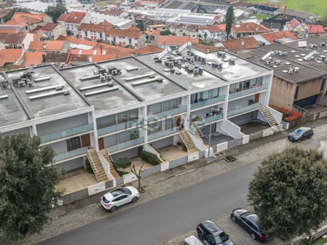 Moradia, Creixomil