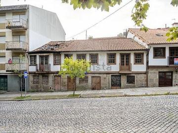 Moradia, Creixomil