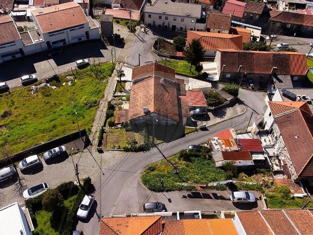 Moradia, Creixomil