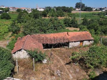 Casa à venda em Cristelo, Concelho de Paredes