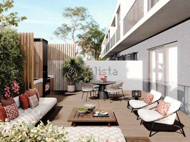 Moradia, Cristelo