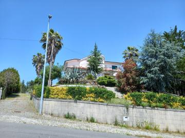 Casa à venda em Cristelo, Concelho de Paredes - Piscina