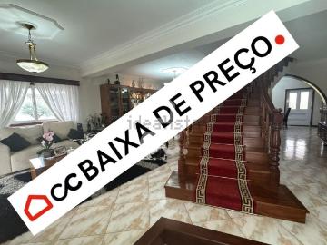 Moradia, Cristelos Boim Ordem