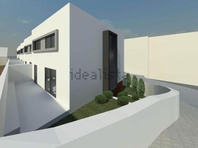 Moradia, Cristelos Boim Ordem