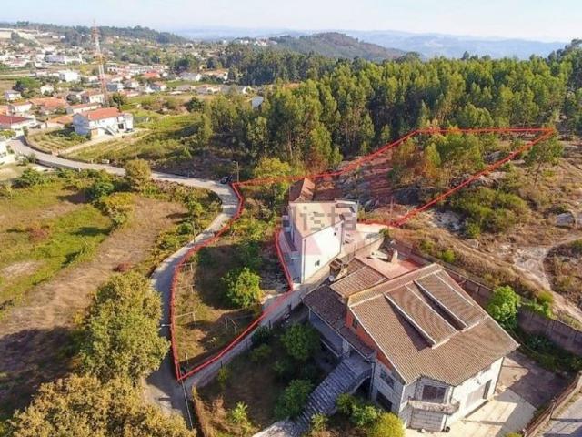 Moradia, Croca