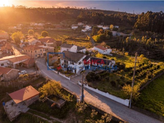 Moradia, Croca