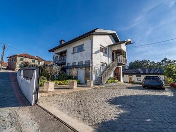 Croca, Concelho de Penafiel, Distrito de Porto
