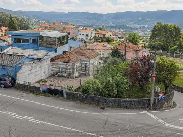 Moradia, Cruz