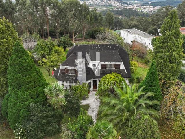 Moradia, Cruz