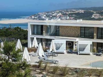 Moradia duplex geminada com 3 quartos no West Cliffs, Óbidos