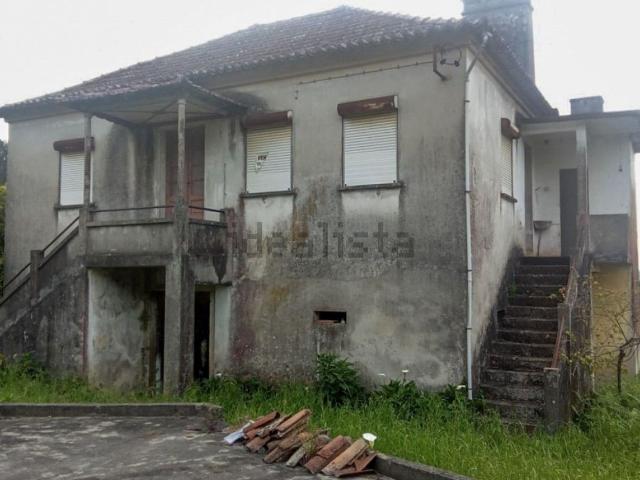 Moradia, Durrães e Tregosa