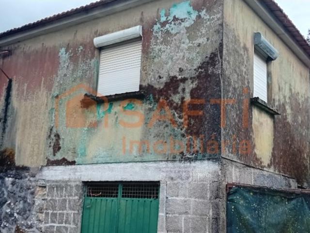 Moradia de montanha