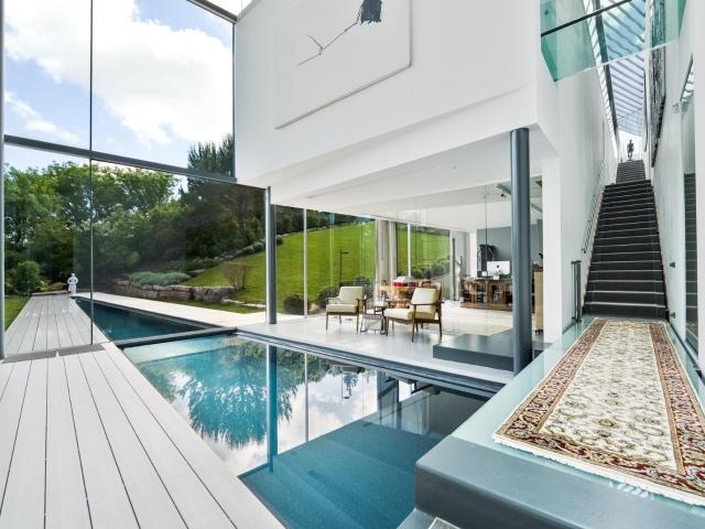 Moradia de Autor c/ 779 m² no Belas Clube de Campo 662m² Queluz e Belas