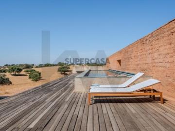 Salvada e Quintos, Beja, Distrito de Beja