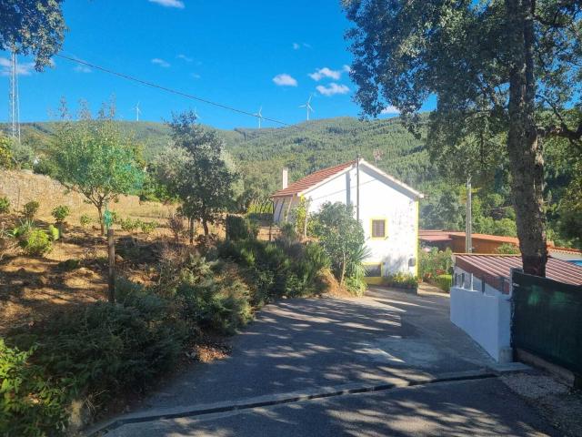 Moradia de Aldeia