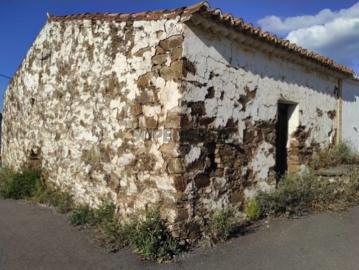 MORADIA DE ALDEIA 129 M2 COM LOGRADOURO CORTE PEQUENA ODELEITE CASTRO MARIM