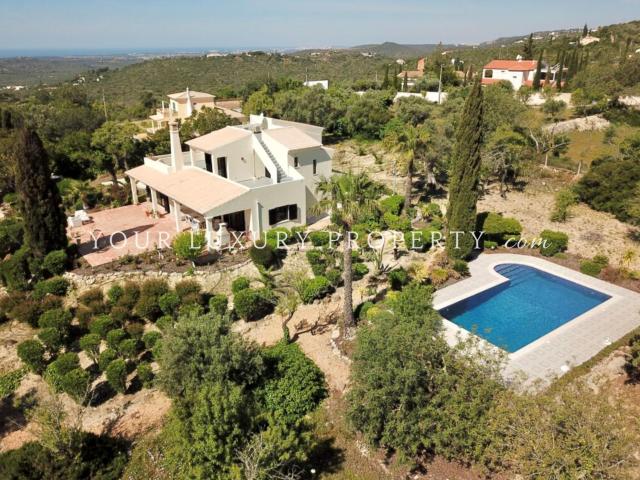 Moradia de campo nos arredores de Loulé 246m² Loulé são sebastião