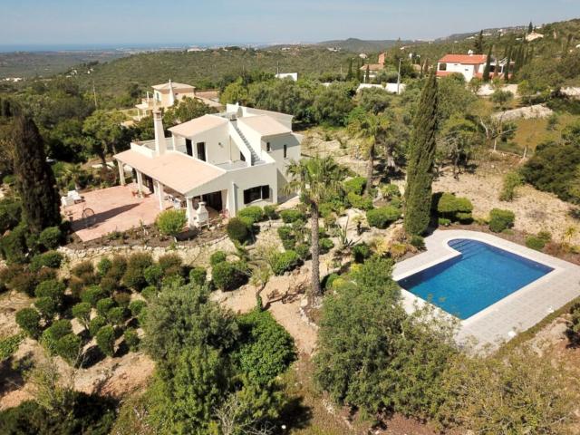 Moradia de campo nos arredores de Loulé 246m² Loulé São Sebastião