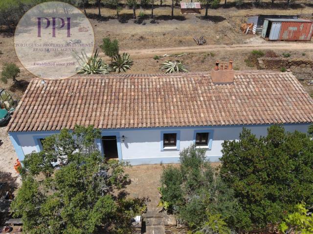 Moradia de Campo com 3 Quartos Isolada, ideal para um retiro