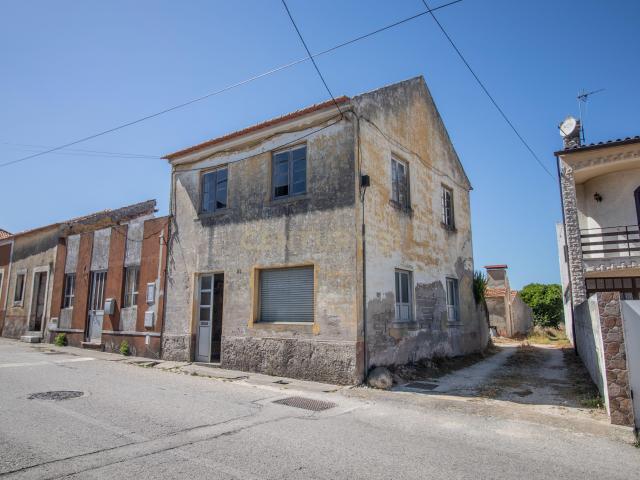 Moradia de Campo para Reabilitar em Santana, Figueira da Foz