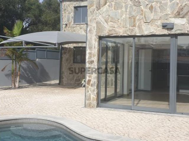 Moradia de Charme T3 Alcabideche