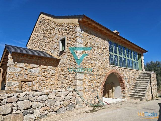 Moradia de Charme T3 c/ Piscina e Jardim / Abiul Pombal | 26044078907