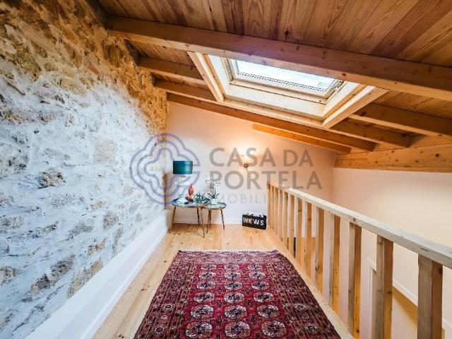 ✨ Moradia de Charme Totalmente Renovada | Moledo – Lourinhã ✨