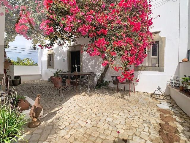Moradia de charme autêntico + Alojamento Local independente 0m² Santa Bárbara De Nexe