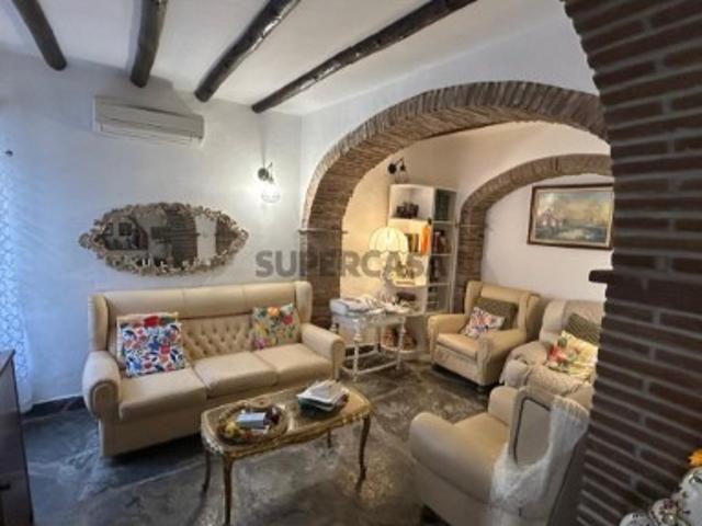 Moradia de Charme dentro das Muralhas de Monsaraz
