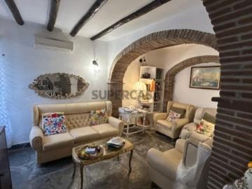 Moradia de Charme dentro das Muralhas de Monsaraz
