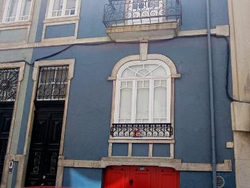 Moradia de Charme do Início do Século XX Totalmente Recuperada