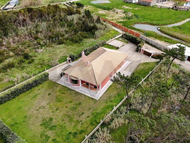 Moradia de charme em Magoito 266m² São João das Lampas e de Terrugem